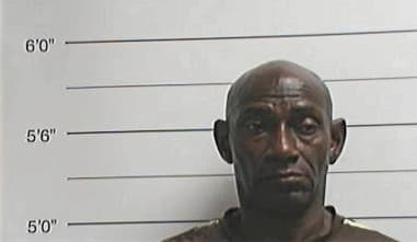 Robert Moody, - Orleans Parish County, LA 